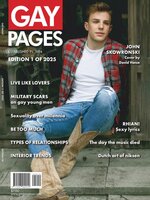 Gay Pages